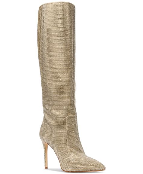 michael kors rue boot|Women's MICHAEL Michael Kors Rue Stiletto Boot.